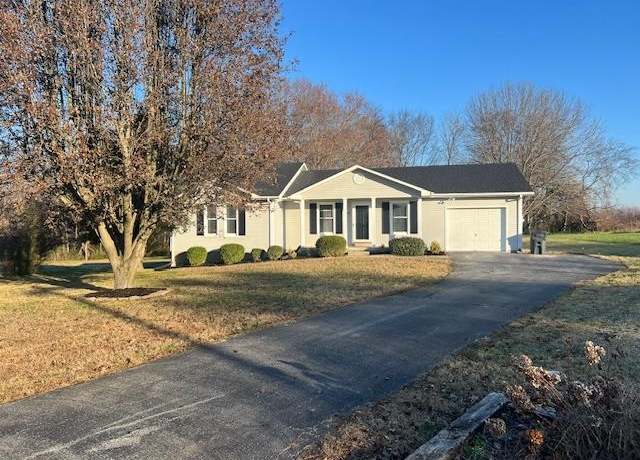Property at 138 Colin Powell Ct, Bowling Green, KY 42104, 3 beds, 2 baths