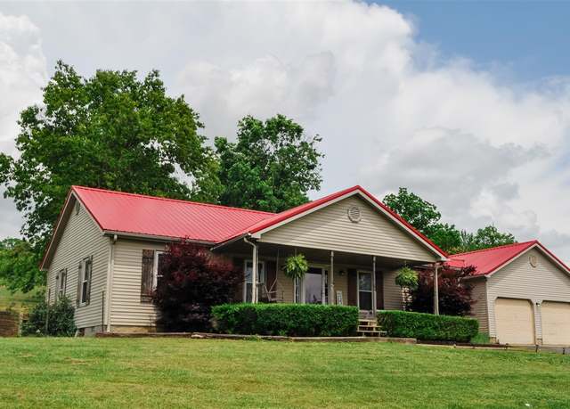 Property at 11 Deer Pond Dr, Morgantown, KY 42261, 3 beds, 2 baths