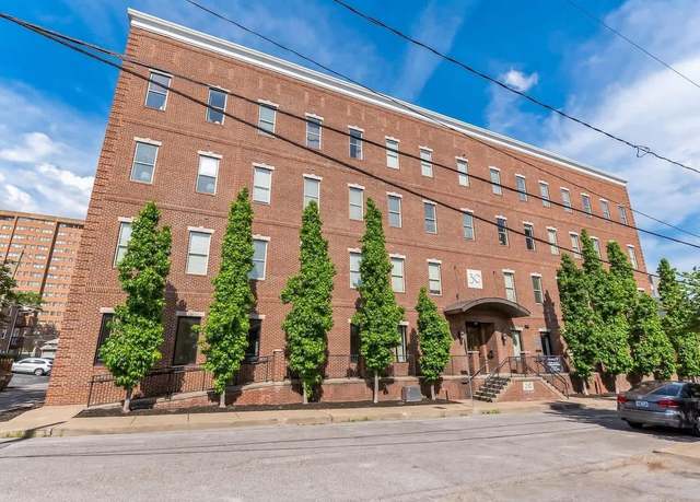 Property at 210 N 30th Ave, Nashville, TN 37203, 1 bed, 1 bath