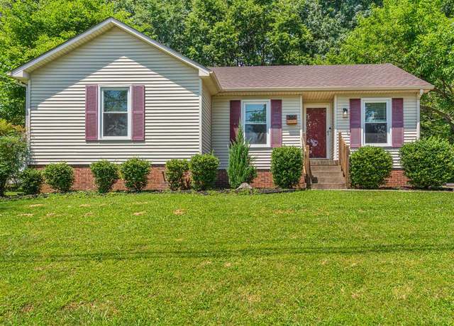Property at 201 Upper Stone Ave, Bowling Green, KY 42101, 3 beds, 2 baths