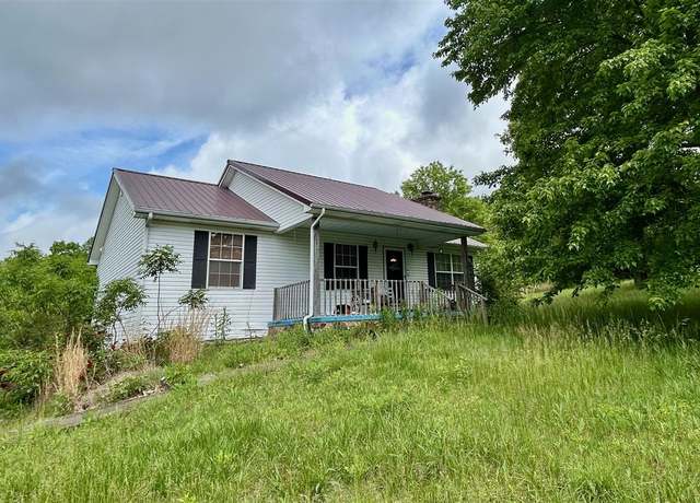 Property at 8766 Shrewsbury Rd, Leitchfield, KY 42754, 2 beds, 2 baths