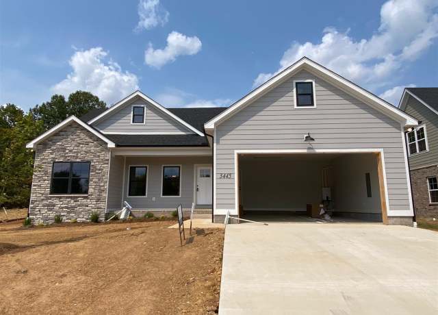 Property at Lot 8 Southall Blvd, Bowling Green, KY 42101, 3 beds, 2 baths