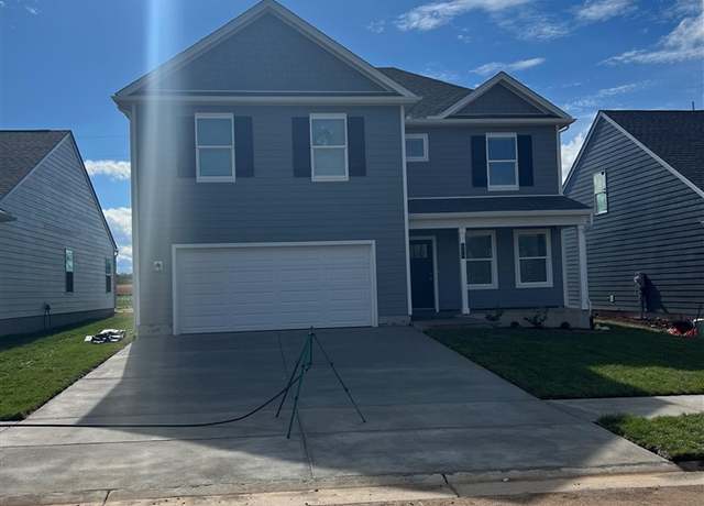 Property at 483 Standard Ave, Bowling Green, KY 42101, 5 beds, 3.5 baths