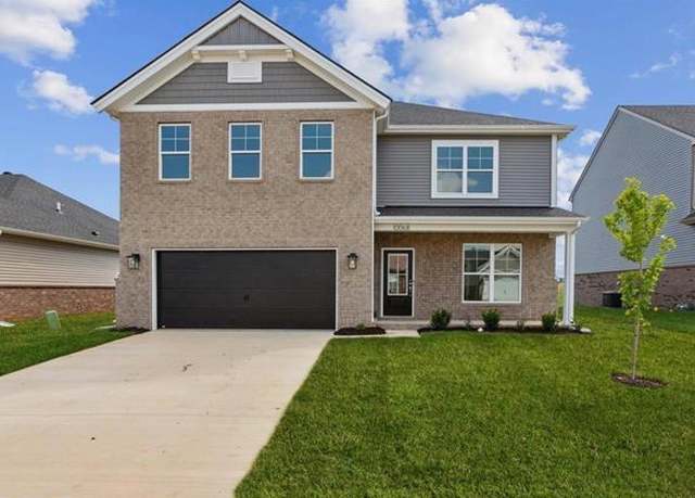 Property at 10068 Creamery Ln, Bowling Green, KY 42101, 4 beds, 2.5 baths