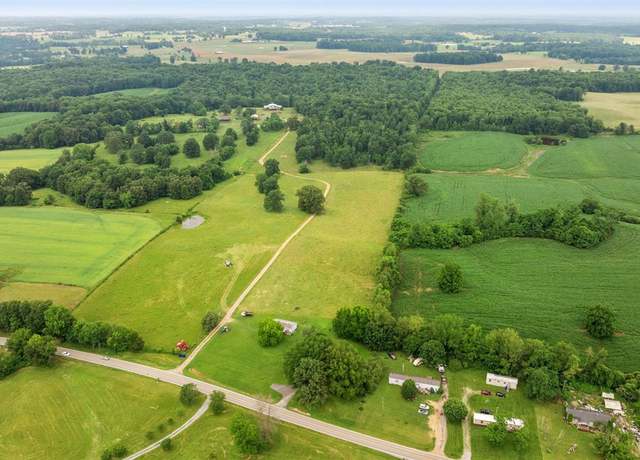 Property at 124.13 Acres Holland Rd, Scottsville, KY 42164