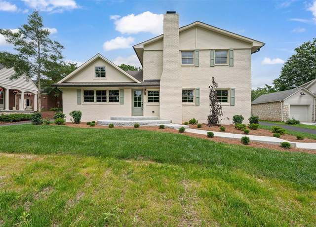 Property at 821 Wakefield St, Bowling Green, KY 42103, 5 beds, 4.5 baths