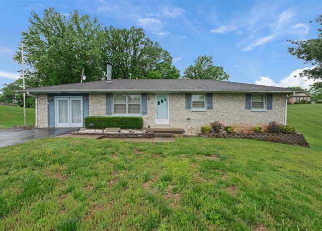 Property at 331 Green Acres Rd, Bowling Green, KY 42103, 3 beds, 1 bath