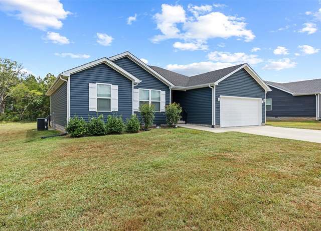 Property at 500 Labrador Dr, Bowling Green, KY 42101, 3 beds, 2 baths