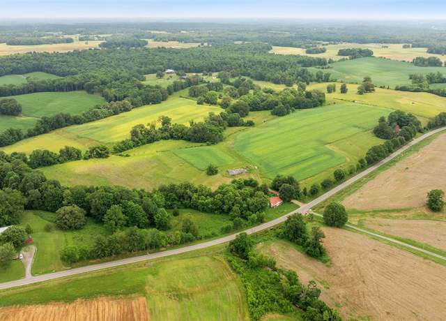 Property at 194.4 Acres Holland Rd, Scottsville, KY 42164