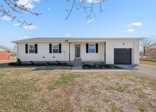 Property at 300 Thompson Heights Ct, Bowling Green, KY 42101, 3 beds, 2 baths
