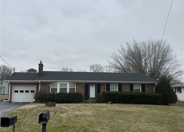 Property at 713 Smith Way, Bowling Green, KY 42103, 3 beds, 2 baths