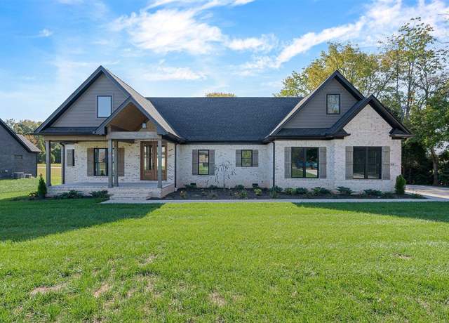 Property at 38 Pikes Peak Way, Bowling Green, KY 42104, 4 beds, 2.5 baths