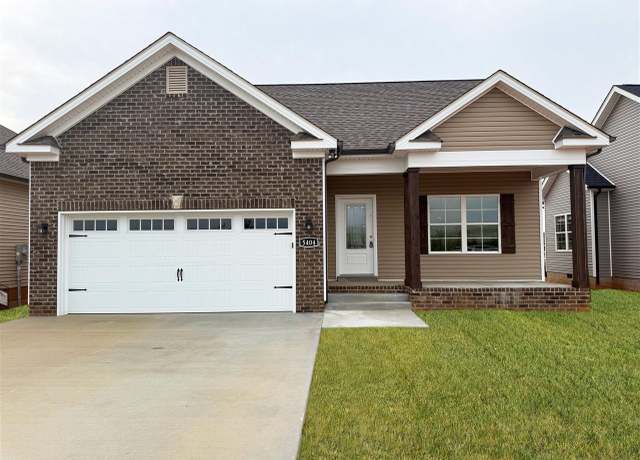 Property at 5404 Peony Dr, Bowling Green, KY 42101, 3 beds, 2 baths