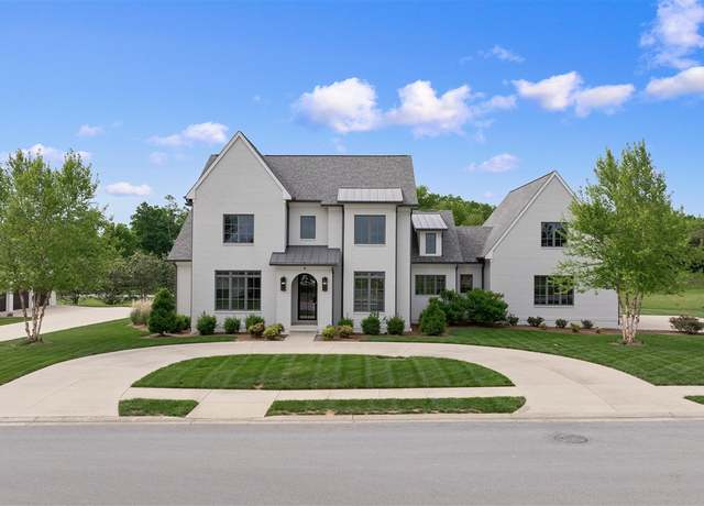 Property at 1401 Drakes Ridge Ln, Bowling Green, KY 42103, 4 beds, 3.5 baths