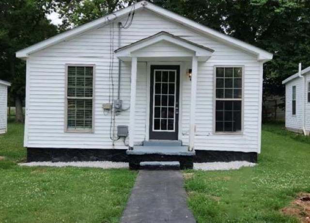 Property at 4 Walker Ct, Bowling Green, KY 42101, 2 beds, 1 bath