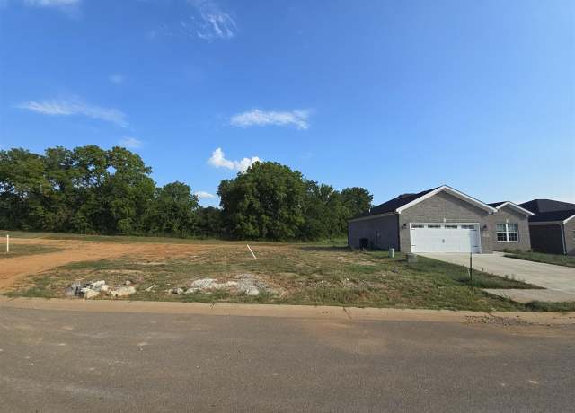 Property at Lot 265 Shallowford St, Bowling Green, KY 42101
