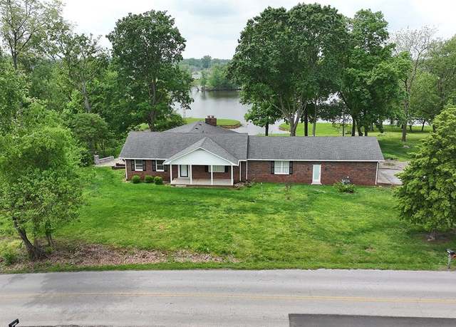 Property at 4879 Smallhouse Rd, Bowling Green, KY 42104, 3 beds, 2.5 baths