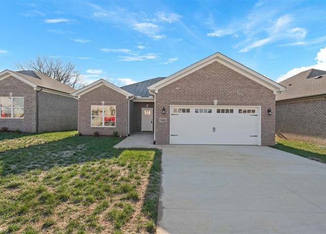 Property at 1189 Shallowford St, Bowling Green, KY 42101, 3 beds, 2 baths