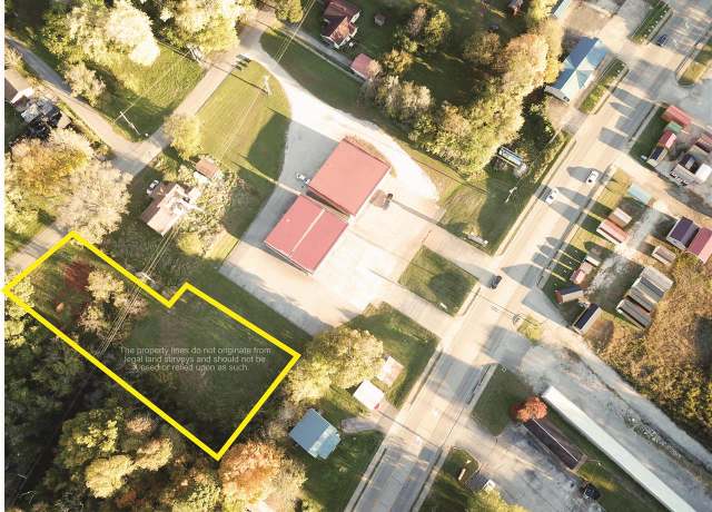 Property at 0 National Tpke, Munfordville, KY 42765