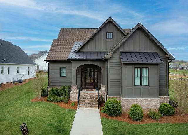 Property at 916 W Drakes Ridge Ln, Bowling Green, KY 42103, 5 beds, 4 baths