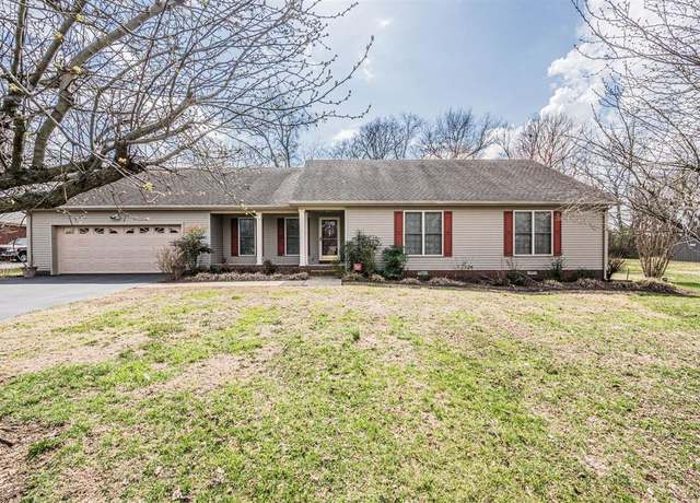 Property at 404 Stephens Hill Rd, Franklin, KY 42134, 3 beds, 2 baths