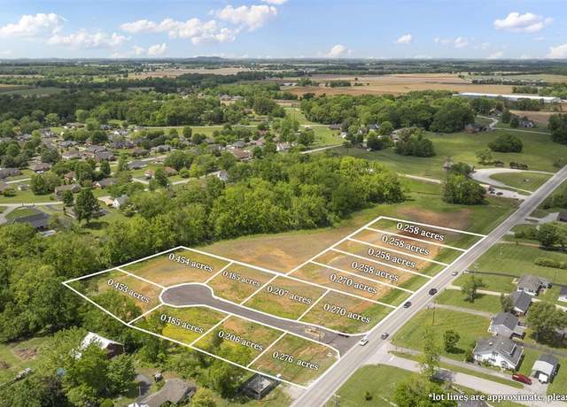 Property at 0 Whitetail Ln, Franklin, KY 42134