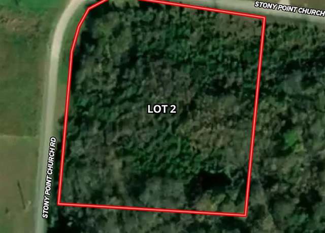 Property at Lot 2 Stoney Point Church Rd, Smiths Grove, KY 42171