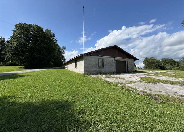 Property at 711 Cemetery Rd, Scottsville, KY 42164