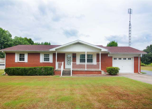 Property at 177 Shaver Dr, Central City, KY 42330, 3 beds, 1.5 baths