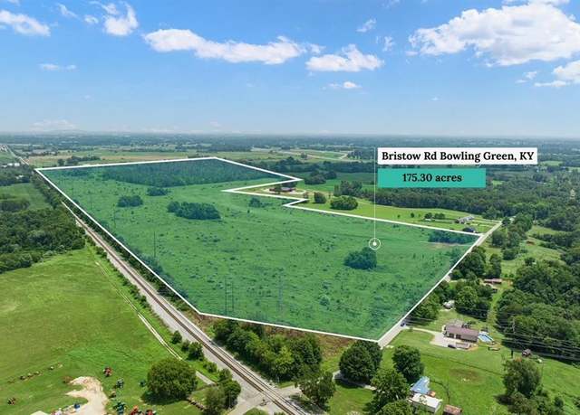 Property at 550 Bristow Rd, Bowling Green, KY 42101