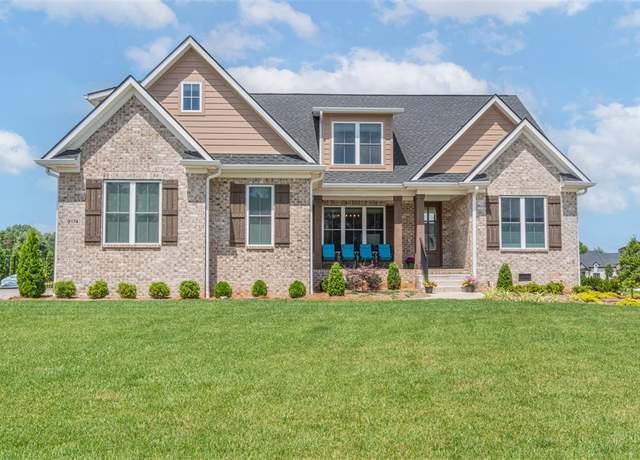 Property at 9174 Hermitage Ln, Alvaton, KY 42122, 3 beds, 2.5 baths