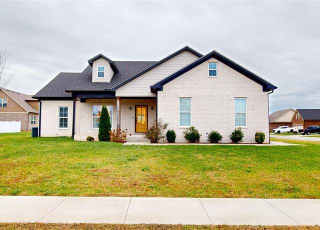 Property at 680 Heritage Preserve Ln, Bowling Green, KY 42104, 3 beds, 2 baths