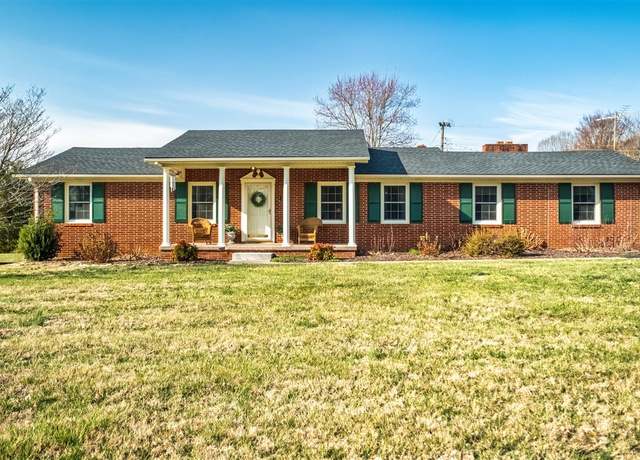 Property at 817 Broadway Ave, Franklin, KY 42134, 4 beds, 2 baths