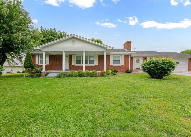 Property at 2070 Edmonton Rd, Glasgow, KY 42141, 3 beds, 2 baths