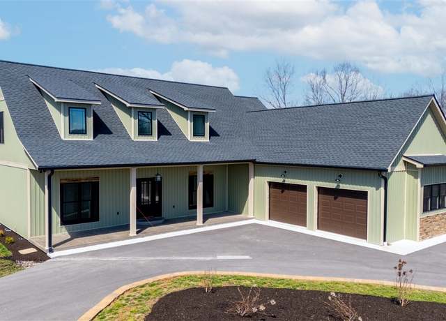 Property at 209 Massey Rd, Bowling Green, KY 42101, 5 beds, 3.5 baths