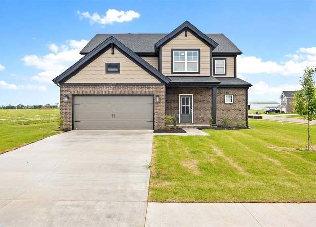 Property at 9948 Creamery Ln, Bowling Green, KY 42101, 4 beds, 2.5 baths