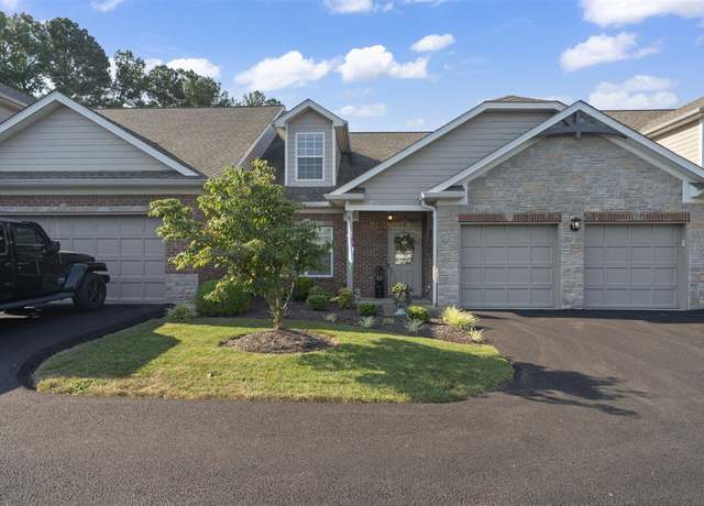 Property at 208 Chippewa Dr, Bowling Green, KY 42103, 3 beds, 2.5 baths