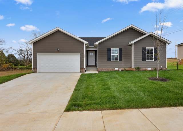 Property at 1272 Melody Ave, Bowling Green, KY 42101, 4 beds, 2 baths