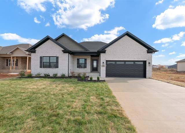 Property at 5369 Crocus Dr, Bowling Green, KY 42101, 4 beds, 2 baths