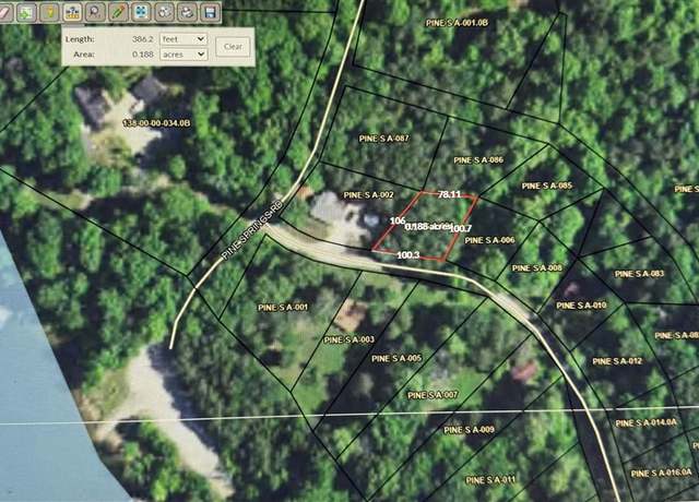 Property at 0 Clark Ln, Clarkson, KY 42726