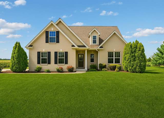 Property at 380 Roseberry Cir, Bowling Green, KY 42104, 5 beds, 3 baths