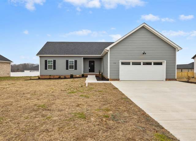 Property at 1112 Andover Dr, Franklin, KY 42134, 4 beds, 2 baths