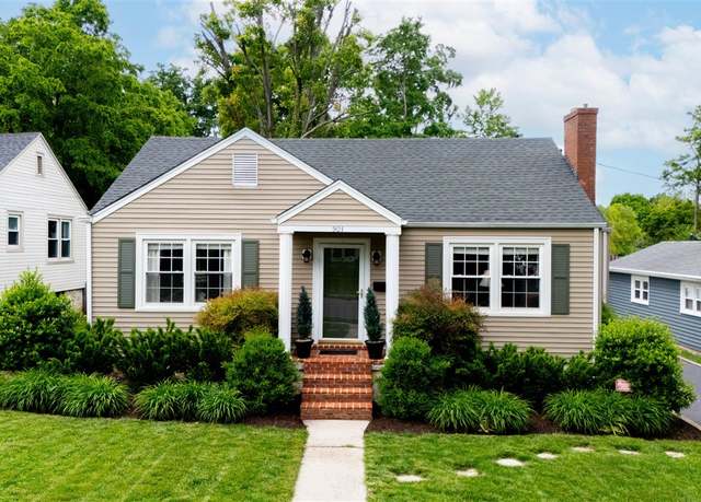 Property at 901 Josephine St, Bowling Green, KY 42101, 2 beds, 1 bath