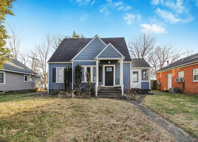 Property at 24231 Louisville Rd, Park City, KY 42160, 3 beds, 2 baths