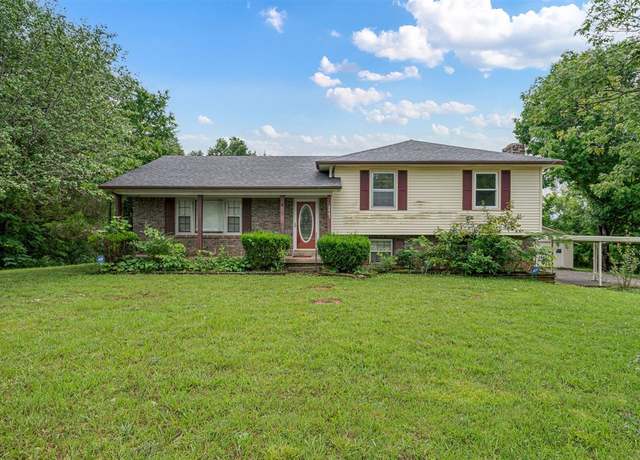Property at 2465 Mt Olivet Rd, Bowling Green, KY 42101, 3 beds, 2 baths