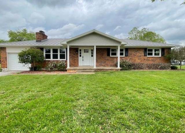 Property at 116 Cal Ave, Bowling Green, KY 42104, 4 beds, 3 baths