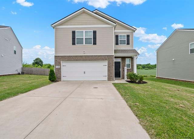 Property at 7230 Eagle Stone Ln, Bowling Green, KY 42101, 3 beds, 2.5 baths