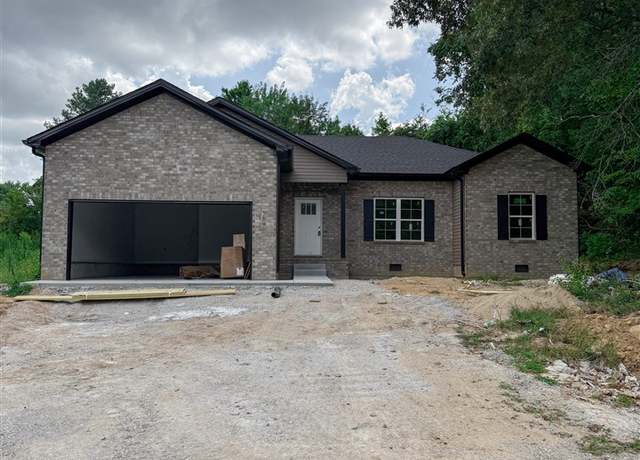Property at 623 Richardsville Byp, Bowling Green, KY 42101, 3 beds, 2 baths