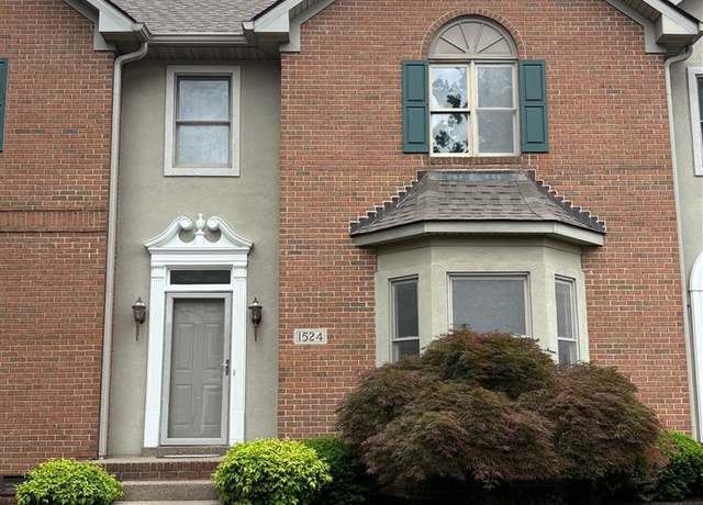 Property at 1524 Wind Ridge Ave, Bowling Green, KY 42104, 3 beds, 2.5 baths