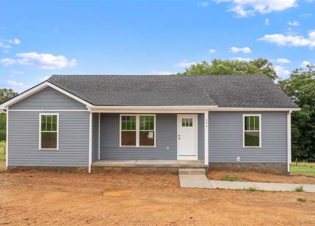 Property at 396 Beaver Valley Rd, Glasgow, KY 42141, 3 beds, 2 baths